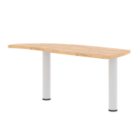 Брифинг-приставка В 300.1 Дуб Бофорд