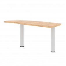 Брифинг-приставка В 300.1 Дуб Бофорд