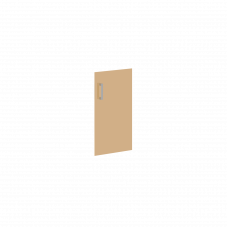 Дверь стеклянная низкая B 511