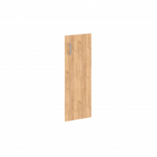 Дверь деревянная В 520R Дуб Бофорд