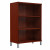 Каркас шкафа среднего B 420.1 Бургунди