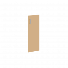 Дверь стеклянная средняя B 521