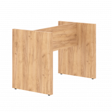 Каркас стола B 601 Дуб Бофорд