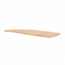 Приставка к столу B 300 Дуб Бофорд