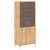 Шкаф комбинированный B 430.5 Дуб Бофорд