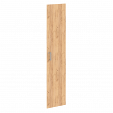 Дверь деревяннаяс замком B 530(RZ) Дуб Бофорд