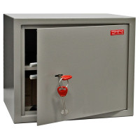 Мебельный сейф Д-40м