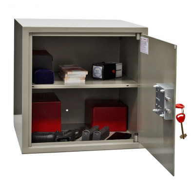 Мебельный сейф Д-40м