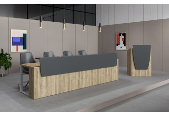 Speech Президиум