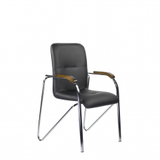  Стул Самба СН Д8 Z11 (черный)