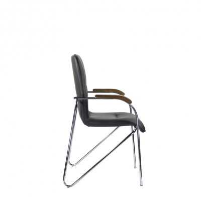  Стул Самба СН Д8 Z11 (черный)