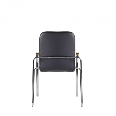  Стул Самба СН Д8 Z11 (черный)