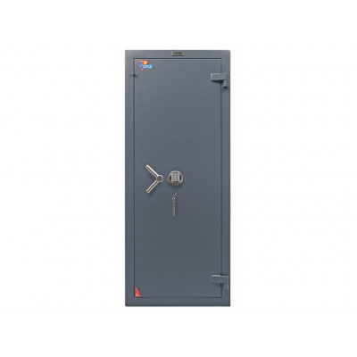 Взломостойкий сейф VALBERG ФОРТ 1668 EL