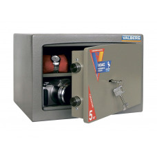 Взломостойкий сейф VALBERG КАРАТ-25