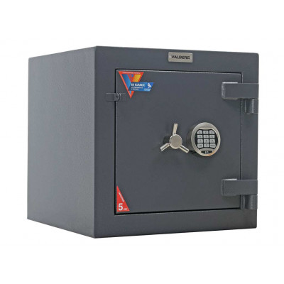 Взломостойкий сейф VALBERG ФОРТ 50 EL