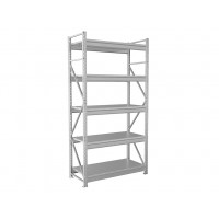 Стеллаж MS Pro 250/150x60/5