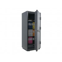 Огнестойкий сейф VALBERG FRS-173.T-EL