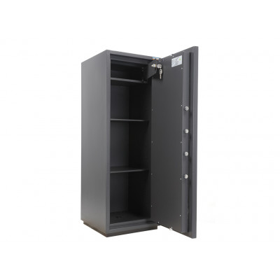 Взломостойкий сейф VALBERG ГРАНИТ 120Т EL