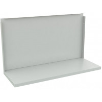 Полка и Стенка Profi WSh-120/0