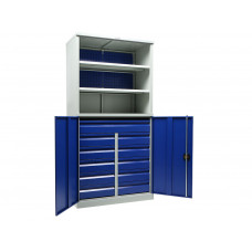 TC шкаф инструментальный ТС 1095-001030