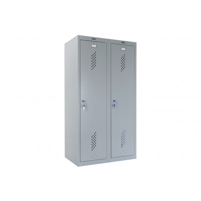 Шкаф для раздевалок усиленный ML-21-60 (1500)