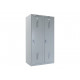 Шкаф для раздевалок усиленный ML-21-60 (1500)