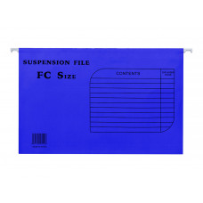 Папки FP FS (1/25-синий)