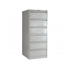 Картотека ПРАКТИК AFC-06