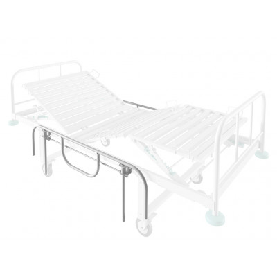 Ограждения боковые MBМ-06 (КМ 3)