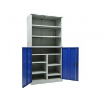 TC шкаф инструментальный ТС 1095-002000