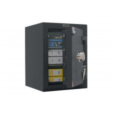 Взломостойкий сейф VALBERG ФОРТ 67 EL