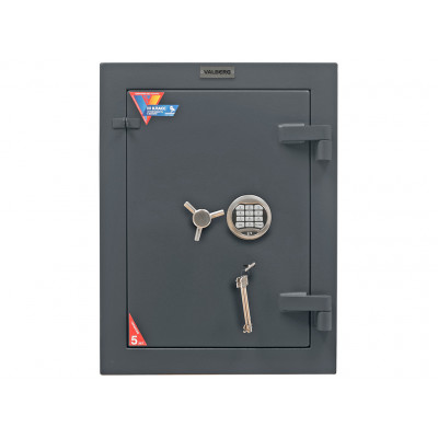 Взломостойкий сейф VALBERG ФОРТ 67 EL