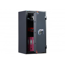 Огневзломостойкий сейф VALBERG ГАРАНТ 95 T EL