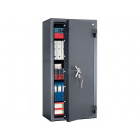 Взломостойкий сейф VALBERG АЛМАЗ 1685 EL