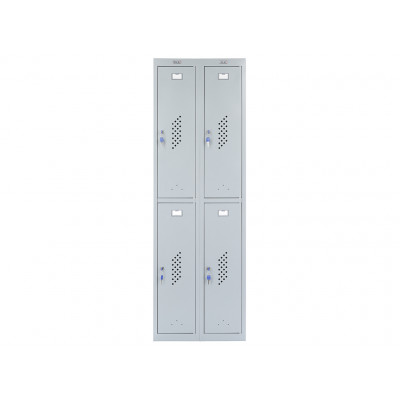Шкаф для раздевалок усиленный ML/LS 22-60