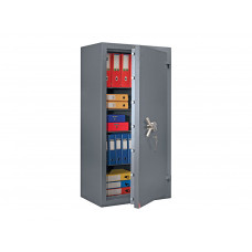 Взломостойкий сейф VALBERG ФОРТ 1685 EL