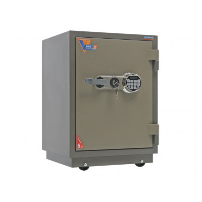 Огнестойкий сейф VALBERG FRS-66T EL
