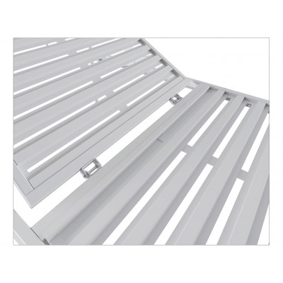 Медицинская кровать MB111.1.0.1 (KM-01)