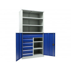 TC шкаф инструментальный ТС 1095-021020