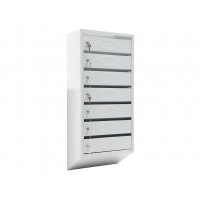 Почтовый ящик PB-7C.KL RB