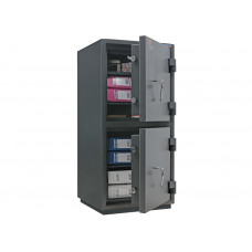 Взломостойкий сейф VALBERG КВАРЦИТ 90Т/2