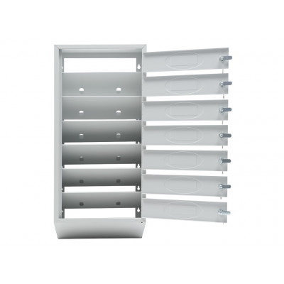 Почтовый ящик PB-7C.KL RВ