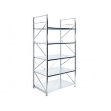 Стеллаж MS U 300/150x100/5 (Нагрузка на полку 300)
