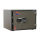 Огнестойкий сейф VALBERG FRS-36 EL