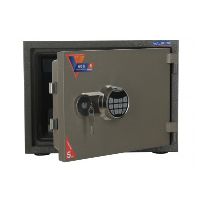 Огнестойкий сейф VALBERG FRS-36 EL