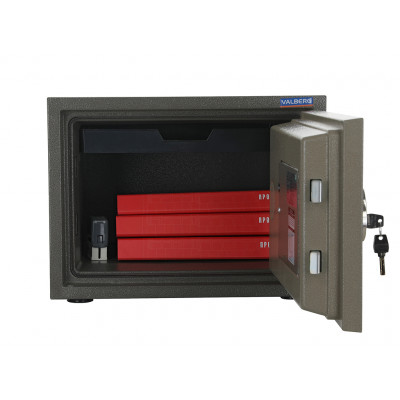 Огнестойкий сейф VALBERG FRS-36 EL