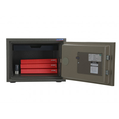 Огнестойкий сейф VALBERG FRS-36 EL