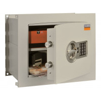 Встраиваемый сейф VALBERG AW-1 3329 EL