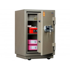 Огнестойкий сейф VALBERG FRS-73.T-KL