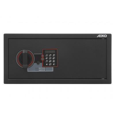 Гостиничный сейф AIKO SH-20.EL new